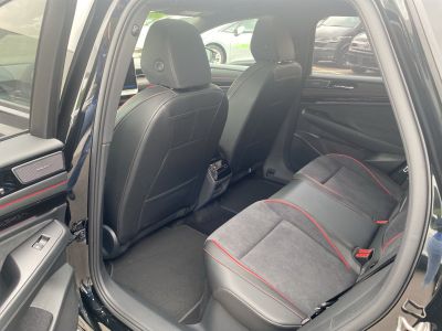 VW ID.7 Gebrauchtwagen