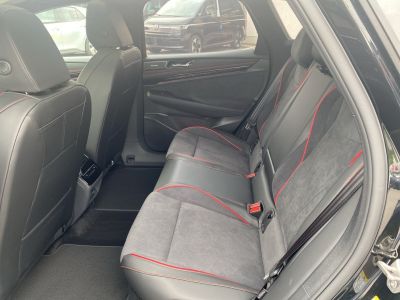 VW ID.7 Gebrauchtwagen