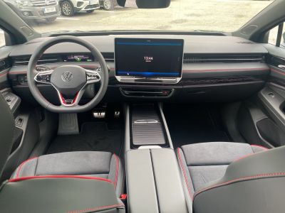 VW ID.7 Gebrauchtwagen