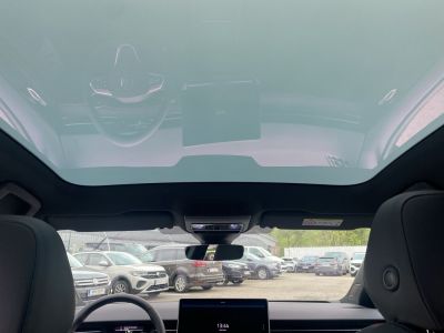 VW ID.7 Gebrauchtwagen