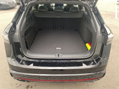 VW ID.7 Gebrauchtwagen