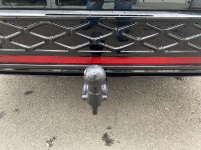 VW ID.7 Gebrauchtwagen