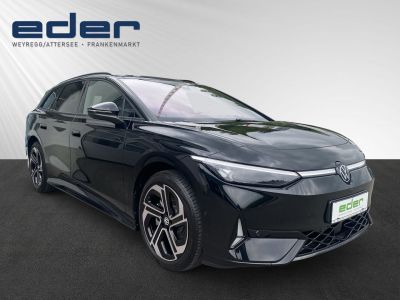 VW ID.7 Gebrauchtwagen