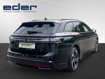 VW ID.7 Gebrauchtwagen