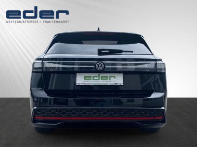 VW ID.7 Gebrauchtwagen