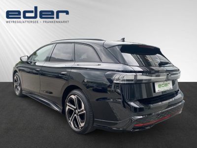 VW ID.7 Gebrauchtwagen