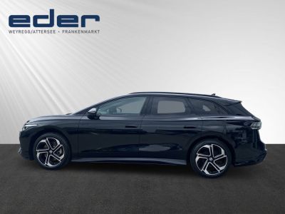 VW ID.7 Gebrauchtwagen