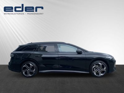 VW ID.7 Gebrauchtwagen