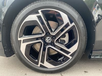 VW ID.7 Gebrauchtwagen