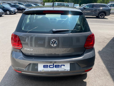 VW Polo Gebrauchtwagen
