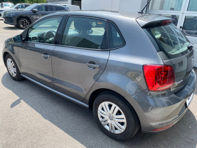 VW Polo Gebrauchtwagen