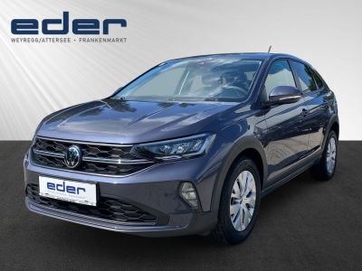 VW Taigo Gebrauchtwagen