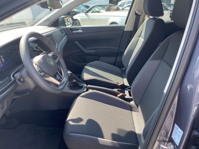 VW Taigo Gebrauchtwagen