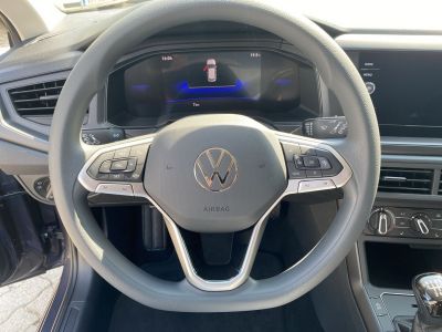 VW Taigo Gebrauchtwagen