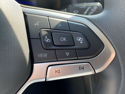 VW Taigo Gebrauchtwagen