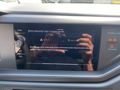 VW Taigo Gebrauchtwagen