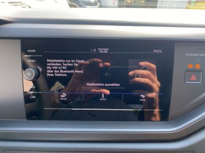 VW Taigo Gebrauchtwagen