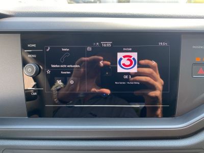 VW Taigo Gebrauchtwagen