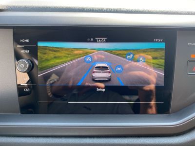 VW Taigo Gebrauchtwagen