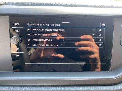 VW Taigo Gebrauchtwagen