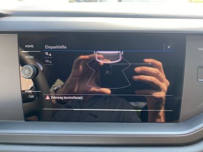 VW Taigo Gebrauchtwagen