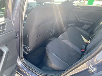 VW Taigo Gebrauchtwagen