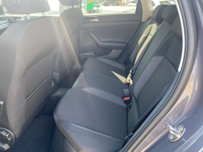 VW Taigo Gebrauchtwagen