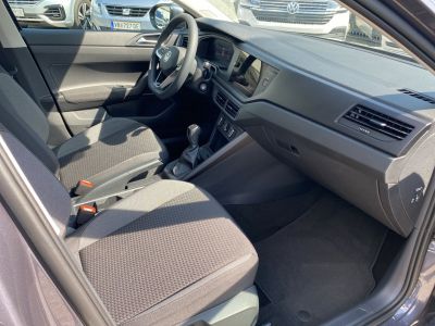 VW Taigo Gebrauchtwagen