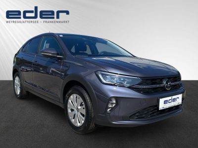 VW Taigo Gebrauchtwagen