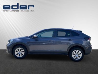 VW Taigo Gebrauchtwagen