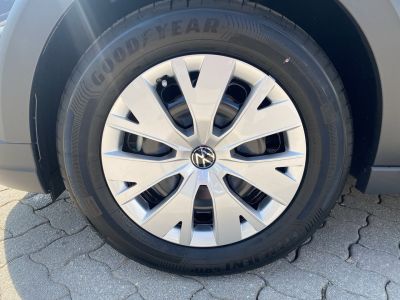 VW Taigo Gebrauchtwagen