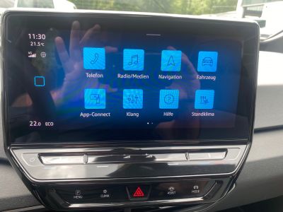 VW ID.3 Gebrauchtwagen