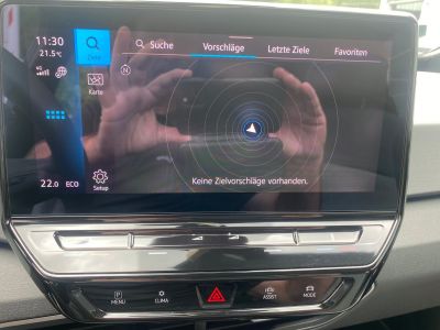 VW ID.3 Gebrauchtwagen