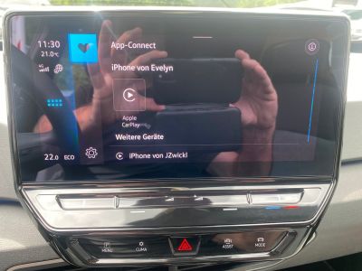 VW ID.3 Gebrauchtwagen