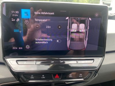 VW ID.3 Gebrauchtwagen