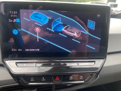 VW ID.3 Gebrauchtwagen