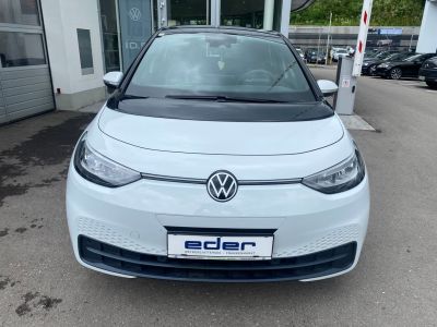 VW ID.3 Gebrauchtwagen