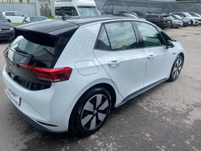VW ID.3 Gebrauchtwagen