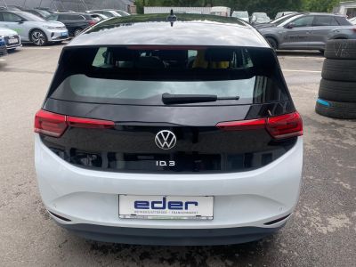 VW ID.3 Gebrauchtwagen
