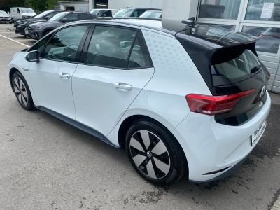 VW ID.3 Gebrauchtwagen