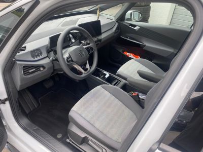 VW ID.3 Gebrauchtwagen