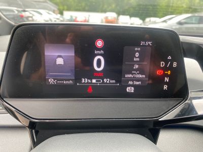 VW ID.3 Gebrauchtwagen