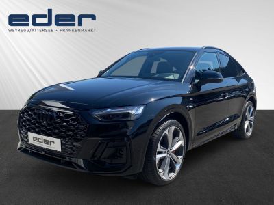 Audi Q5 Gebrauchtwagen Audi Q5 Gebrauchtwagen