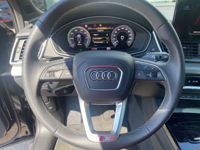 Audi Q5 Gebrauchtwagen