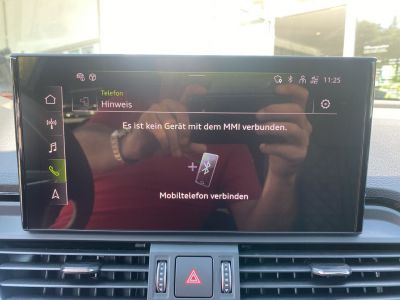 Audi Q5 Gebrauchtwagen Audi Q5 Gebrauchtwagen