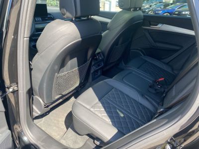 Audi Q5 Gebrauchtwagen