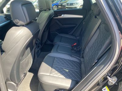 Audi Q5 Gebrauchtwagen