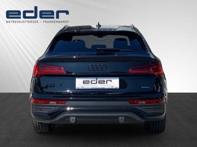 Audi Q5 Gebrauchtwagen Audi Q5 Gebrauchtwagen