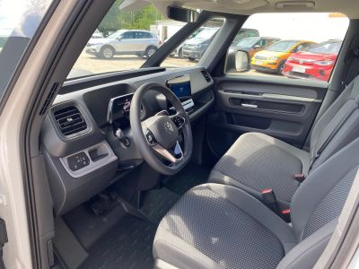 VW ID.Buzz Gebrauchtwagen