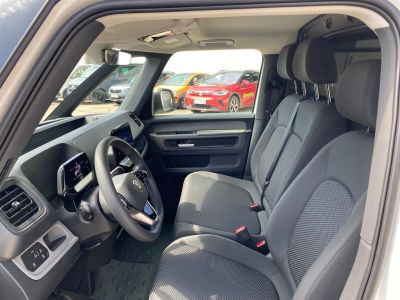 VW ID.Buzz Gebrauchtwagen